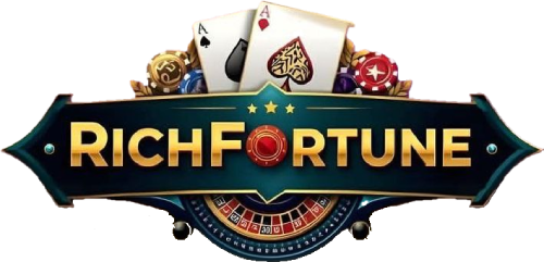 RichFortune88 official logo